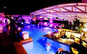 โรงแรมเดอะ เพนท์เฮาส์
